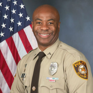 Police Officer Kevin A. Minor
