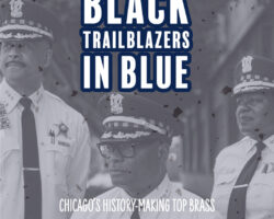Chicago’s History-Making Top Brass