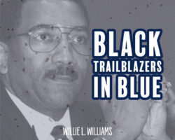 Willie L. Williams