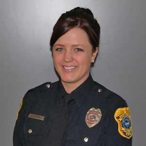 Officer Erin Bloch