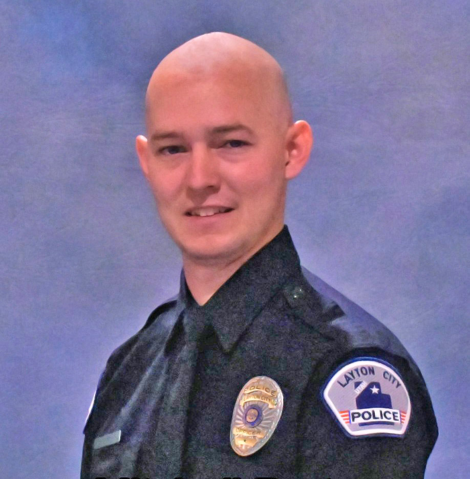 Officer Mitchel Porter
