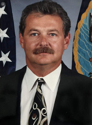 Special Agent Anthony R. Titra