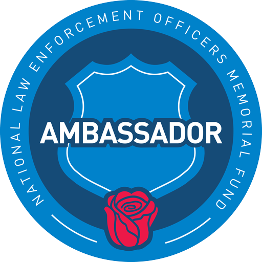 NLEOMF Ambassador Program