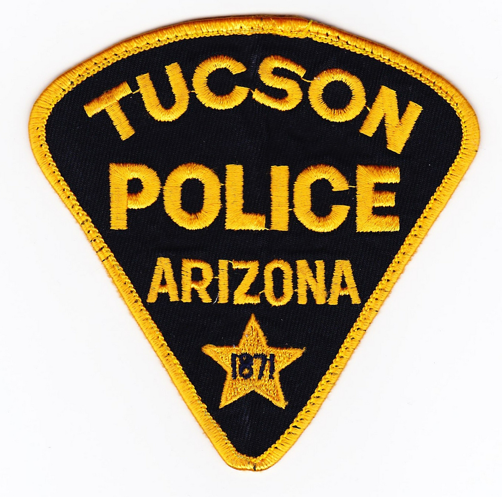 Tucson (AZ) Police Dept.