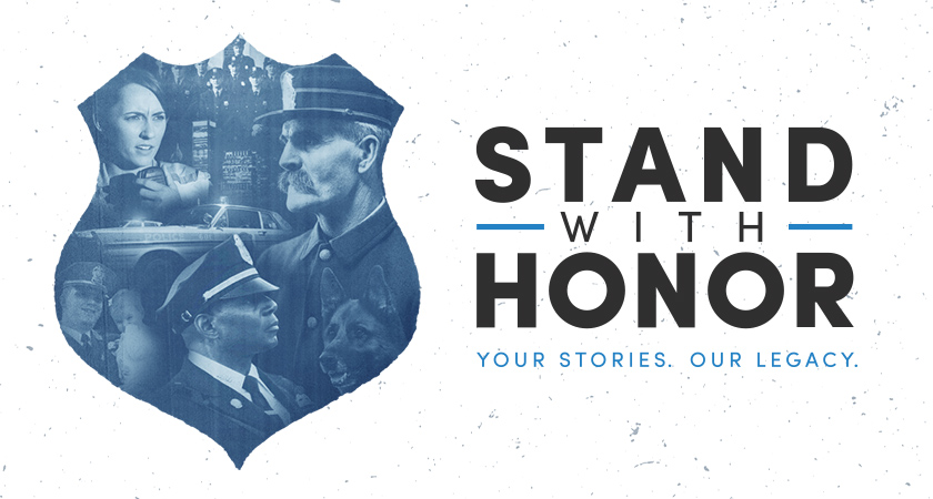 Stand With Honor