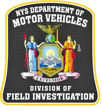 NYS Department of Motor Vehicles