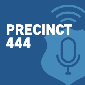 Precinct 444 Teaser