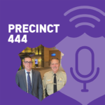 Sheriff Mike Chapman: A Lifetime of Service