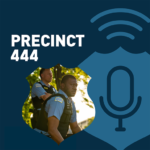 Between Black and Blue: Complexity within the Black law enforcement community, Part 1