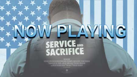Service & Sacrifice