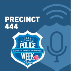 National Police Week 2023 - Schedule of Events