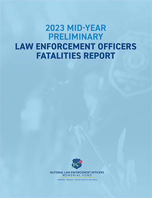 2023 MID-YEAR FATALITIES REPORT