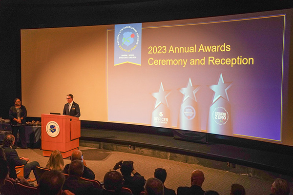 2023 OSW Awards Ceremony