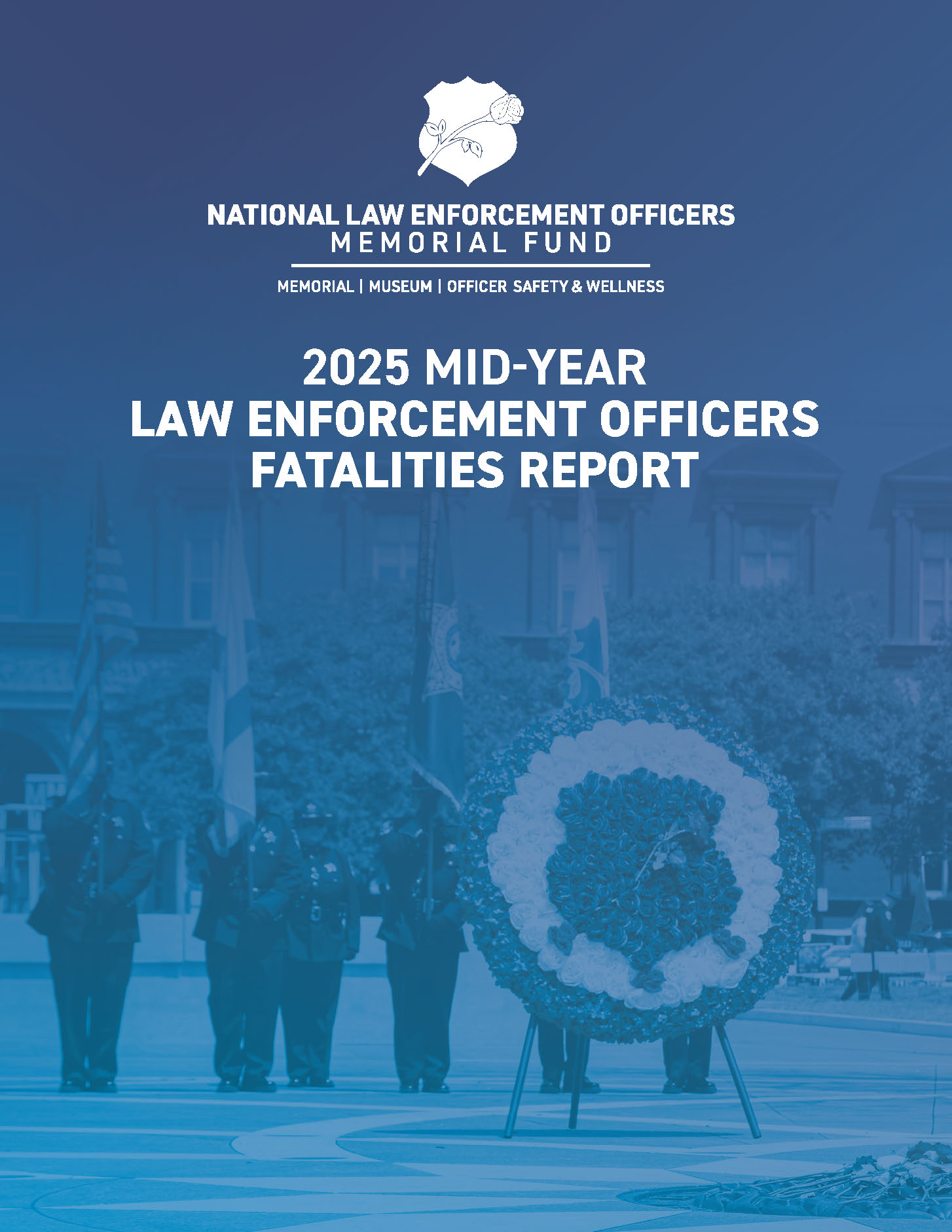 Latest Fatality Reports National Law Enforcement Officers Memorial Fund