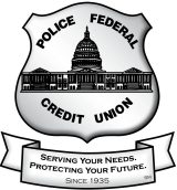 PoliceFCU Logo2013